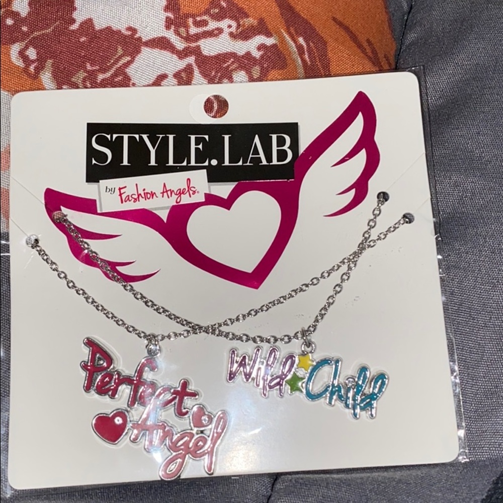 Style lab fashion Angels